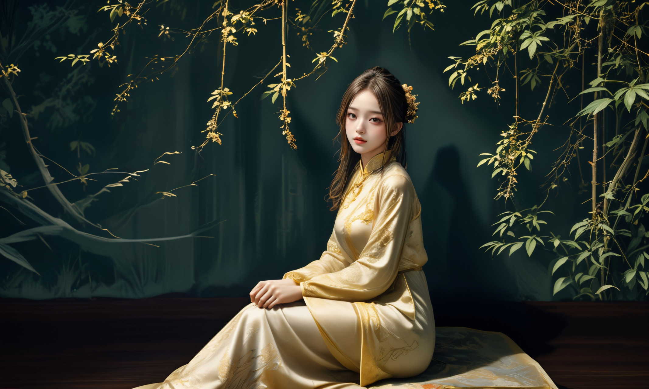 成都深入推进“净优亮美”专项行动 以“小投入”改善“大民生”